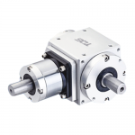 AAT-2P Double Output Shaft Type of Steering Gearbox