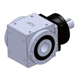 AAT-CR rigjht angle gearbox