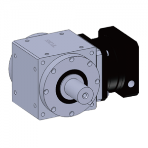 AAT-P right angle gearbox