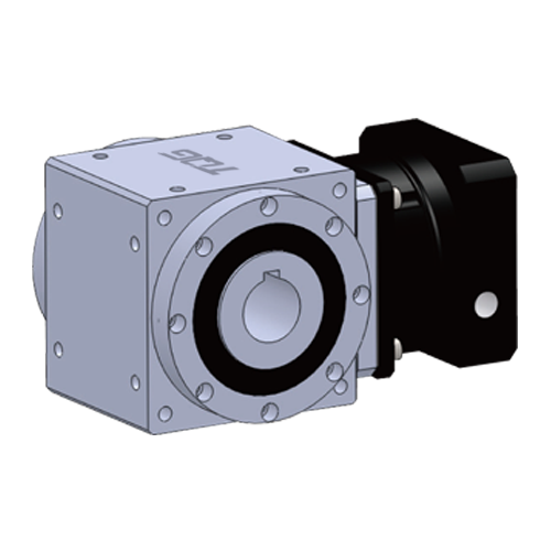 AATM-CR right angle gearbox