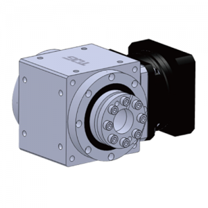 AATM-FRHP right angle gearbox