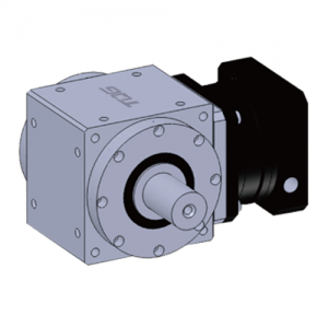 AATM-P right angle gearbox