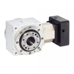 AAW-A(B)S-RF Big Hollow Rotary Flange Type of Precision 90 Degree Bevel Gearbox
