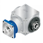 AT-FC Hollow Shaft Input Bevel Gearbox