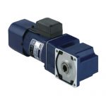 AC Spiral Bevel Right Angle Gear Motor