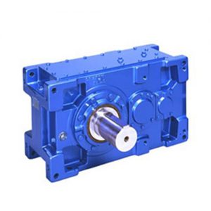 HB Series High Power Industry Gearbox
