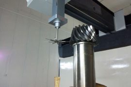 Hardness measurement equipment