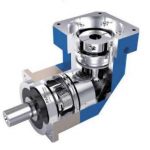 What factors influnce the efficiency of the servo planetary gearbox?
