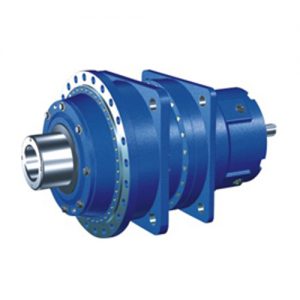P Series High Torque Planetary Gearbox