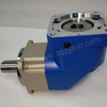 TQG Precision Planetary Gearboxes are Applied in Industrial Robotic Automation