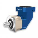 PAR Precision Right Angle Planetary Gearbox