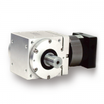 PAW-P Single Output Shaft Right Angle Gearbox