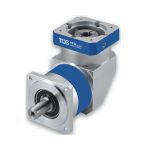 PFR Right Angle Precision Planetary Gearbox