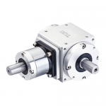 PT-2P Double Output Shaft Steering Gearbox
