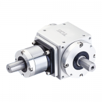 PT-P Single Output Shaft Steering Gearbox