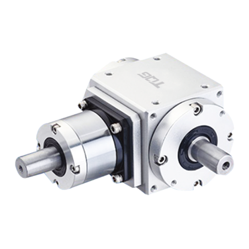 PT-P right angle gearbox