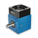 ZR Right Angle Precision Planetary Gearbox